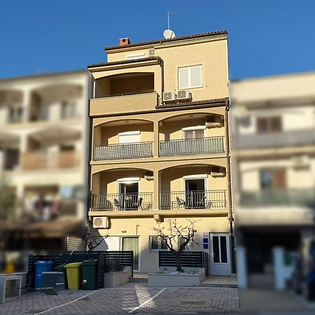 Appartamento Goran 2 Orsera Esterno foto