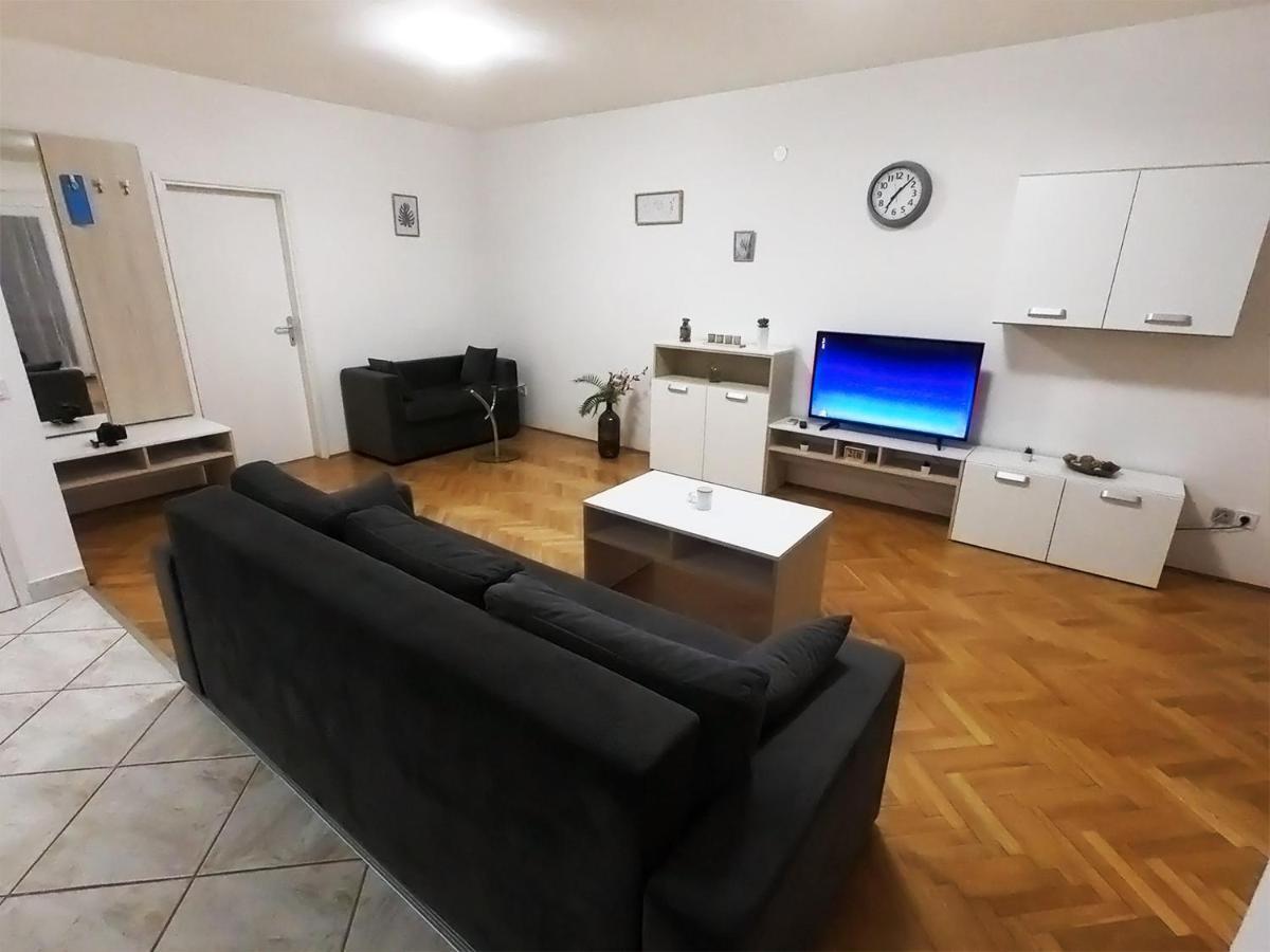 Appartamento Goran 2 Orsera Esterno foto