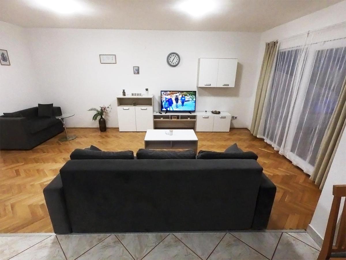 Appartamento Goran 2 Orsera Esterno foto
